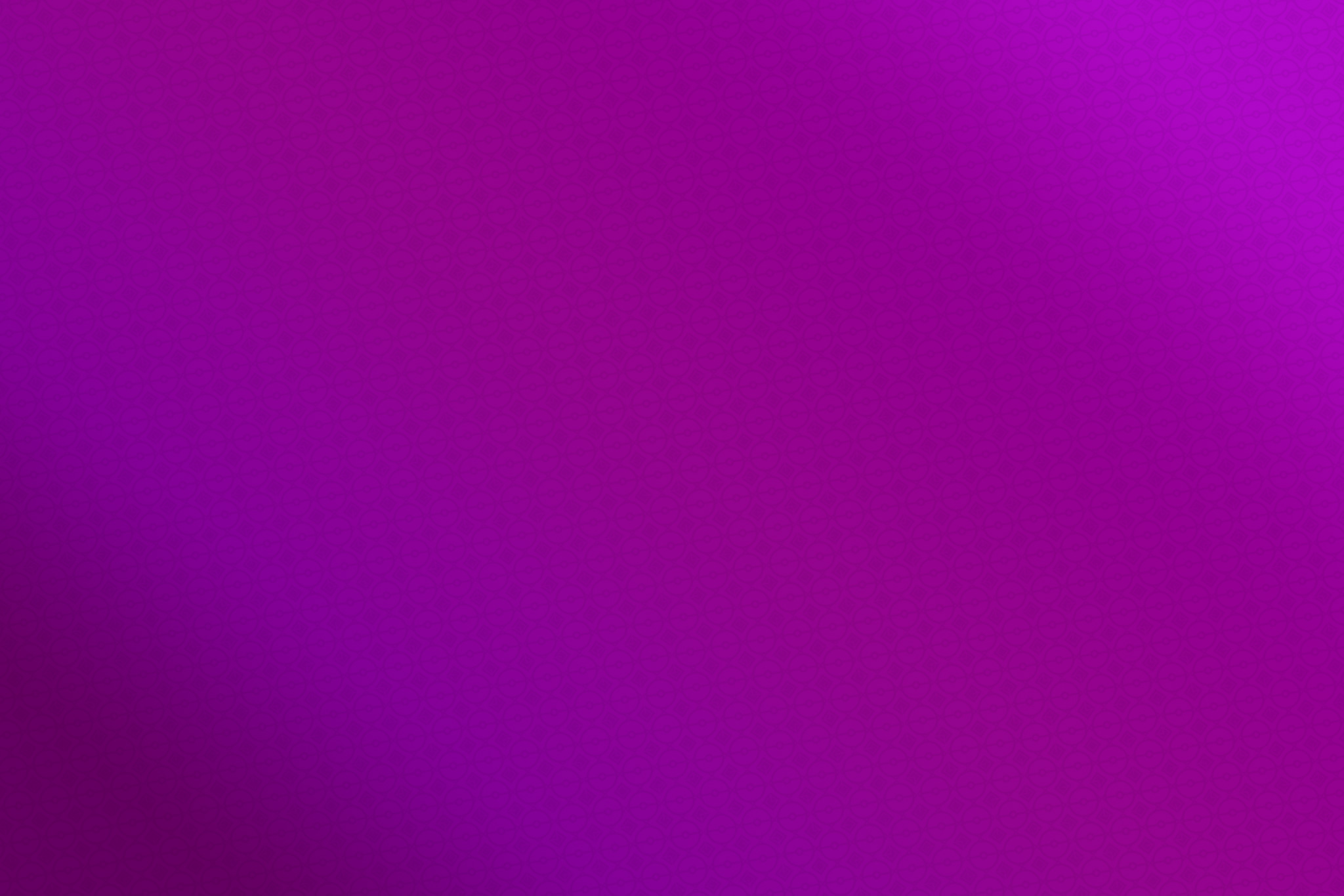 Purple and magenta gradient with subtle geometric circle pattern, mysterious and rare